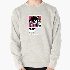 Past Perfect Paradox – The Tatami Galaxy The Tatami Galaxy Sweatshirts