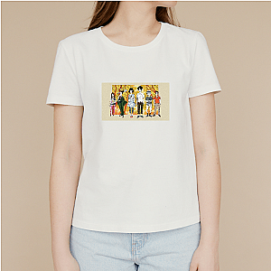 Youth is a Spiral – The Tatami Galaxy The Tatami Galaxy T-Shirts