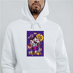 No One-Right Timeline – The Tatami Galaxy The Tatami Galaxy Hoodies