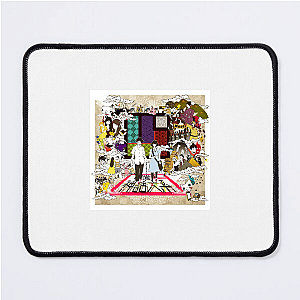 Rewind Reality – The Tatami Galaxy The Tatami Galaxy Mouse Pads
