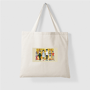 Youth is a Spiral – The Tatami Galaxy The Tatami Galaxy Bags