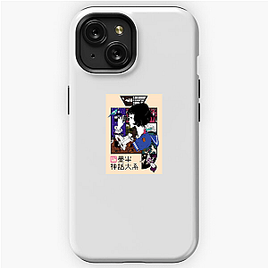 Time Loops & Regrets – The Tatami Galaxy The Tatami Galaxy iPhone Cases