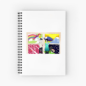 Choices Echo – The Tatami Galaxy The Tatami Galaxy Notebook
