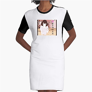 Existential Vibes – The Tatami Galaxy The Tatami Galaxy Dresses