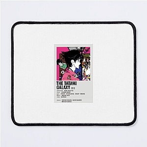 Past Perfect Paradox – The Tatami Galaxy The Tatami Galaxy Mouse Pads