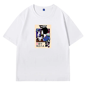 Time Loops & Regrets – The Tatami Galaxy The Tatami Galaxy T-Shirts