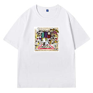 Rewind Reality – The Tatami Galaxy The Tatami Galaxy T-Shirts