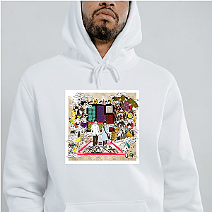 Rewind Reality – The Tatami Galaxy The Tatami Galaxy Hoodies