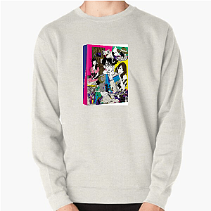 Tatami of Time – The Tatami Galaxy The Tatami Galaxy Sweatshirts