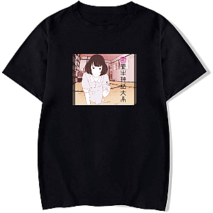 Existential Vibes – The Tatami Galaxy The Tatami Galaxy T-Shirts