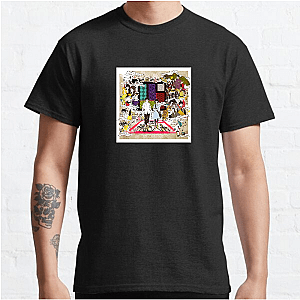 Rewind Reality – The Tatami Galaxy The Tatami Galaxy T-Shirts