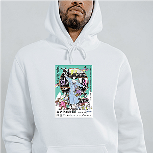Fall Again, Rise Again – The Tatami Galaxy The Tatami Galaxy Hoodies