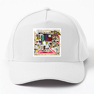 Rewind Reality – The Tatami Galaxy The Tatami Galaxy Hats & Caps