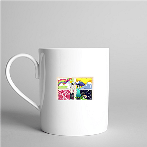 Choices Echo – The Tatami Galaxy The Tatami Galaxy Mugs