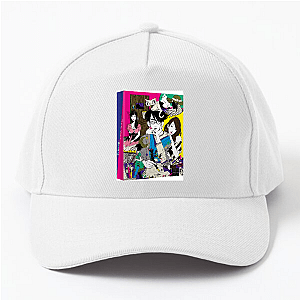 Tatami of Time – The Tatami Galaxy The Tatami Galaxy Hats & Caps