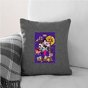 No One-Right Timeline – The Tatami Galaxy The Tatami Galaxy Pillows Cover