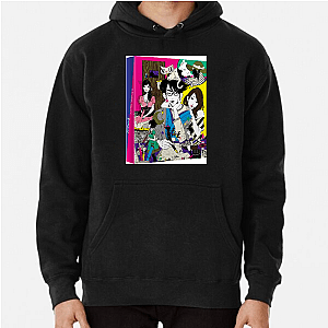 Tatami of Time – The Tatami Galaxy The Tatami Galaxy Hoodies