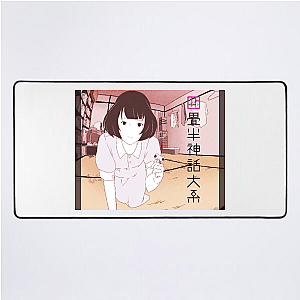 Existential Vibes – The Tatami Galaxy The Tatami Galaxy Mouse Pads