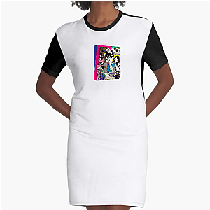 Tatami of Time – The Tatami Galaxy The Tatami Galaxy Dresses