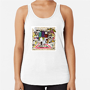Rewind Reality – The Tatami Galaxy The Tatami Galaxy Tank Tops