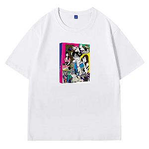 Tatami of Time – The Tatami Galaxy The Tatami Galaxy T-Shirts