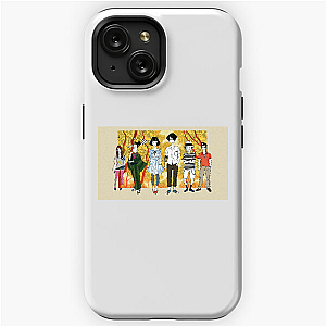 Youth is a Spiral – The Tatami Galaxy The Tatami Galaxy Samsung Cases