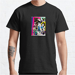 Tatami of Time – The Tatami Galaxy The Tatami Galaxy T-Shirts