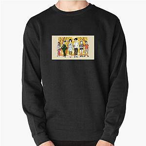 Youth is a Spiral – The Tatami Galaxy The Tatami Galaxy Sweatshirts