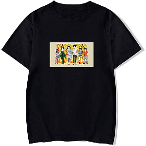 Youth is a Spiral – The Tatami Galaxy The Tatami Galaxy T-Shirts