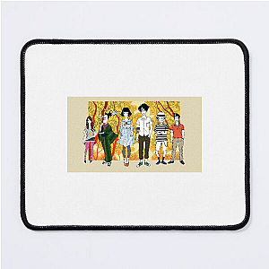 Youth is a Spiral – The Tatami Galaxy The Tatami Galaxy Mouse Pads