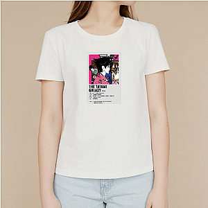 Past Perfect Paradox – The Tatami Galaxy The Tatami Galaxy T-Shirts