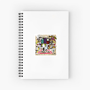 Rewind Reality – The Tatami Galaxy The Tatami Galaxy Notebook