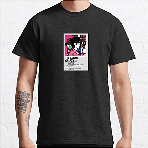 Past Perfect Paradox – The Tatami Galaxy The Tatami Galaxy T-Shirts