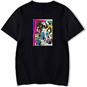 Tatami of Time – The Tatami Galaxy The Tatami Galaxy T-Shirts
