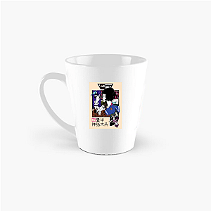 Time Loops & Regrets – The Tatami Galaxy The Tatami Galaxy Mugs