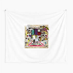 Rewind Reality – The Tatami Galaxy The Tatami Galaxy Tapestries