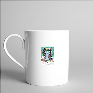 Fall Again, Rise Again – The Tatami Galaxy The Tatami Galaxy Mugs