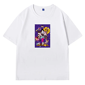No One-Right Timeline – The Tatami Galaxy The Tatami Galaxy T-Shirts