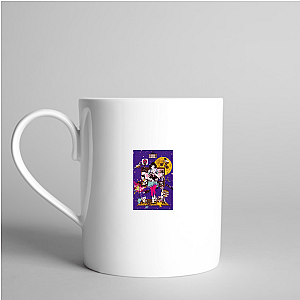 No One-Right Timeline – The Tatami Galaxy The Tatami Galaxy Mugs