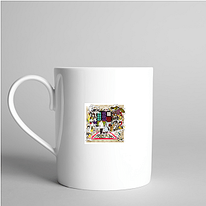 Rewind Reality – The Tatami Galaxy The Tatami Galaxy Mugs