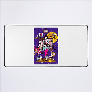 No One-Right Timeline – The Tatami Galaxy The Tatami Galaxy Mouse Pads