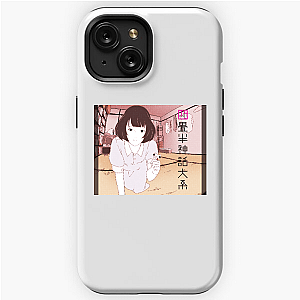 Existential Vibes – The Tatami Galaxy The Tatami Galaxy Samsung Cases
