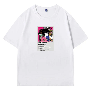 Past Perfect Paradox – The Tatami Galaxy The Tatami Galaxy T-Shirts