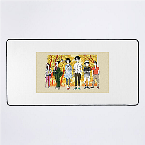 Youth is a Spiral – The Tatami Galaxy The Tatami Galaxy Mouse Pads