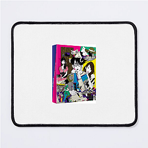 Tatami of Time – The Tatami Galaxy The Tatami Galaxy Mouse Pads