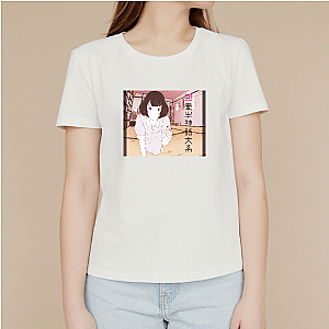 Existential Vibes – The Tatami Galaxy The Tatami Galaxy T-Shirts