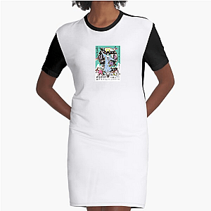 Fall Again, Rise Again – The Tatami Galaxy The Tatami Galaxy Dresses