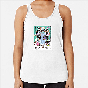 Fall Again, Rise Again – The Tatami Galaxy The Tatami Galaxy Tank Tops