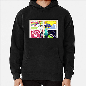 Choices Echo – The Tatami Galaxy The Tatami Galaxy Hoodies