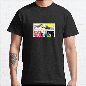 Choices Echo – The Tatami Galaxy The Tatami Galaxy T-Shirts